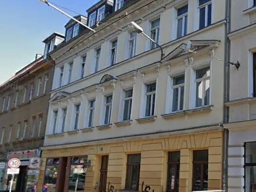 Wohnung zum Kauf provisionsfrei 138.000 € 2 Zimmer 42 m² Geschoss -1/4 Georg-Schwarz-Straße 26 Altlindenau Leipzig 04177