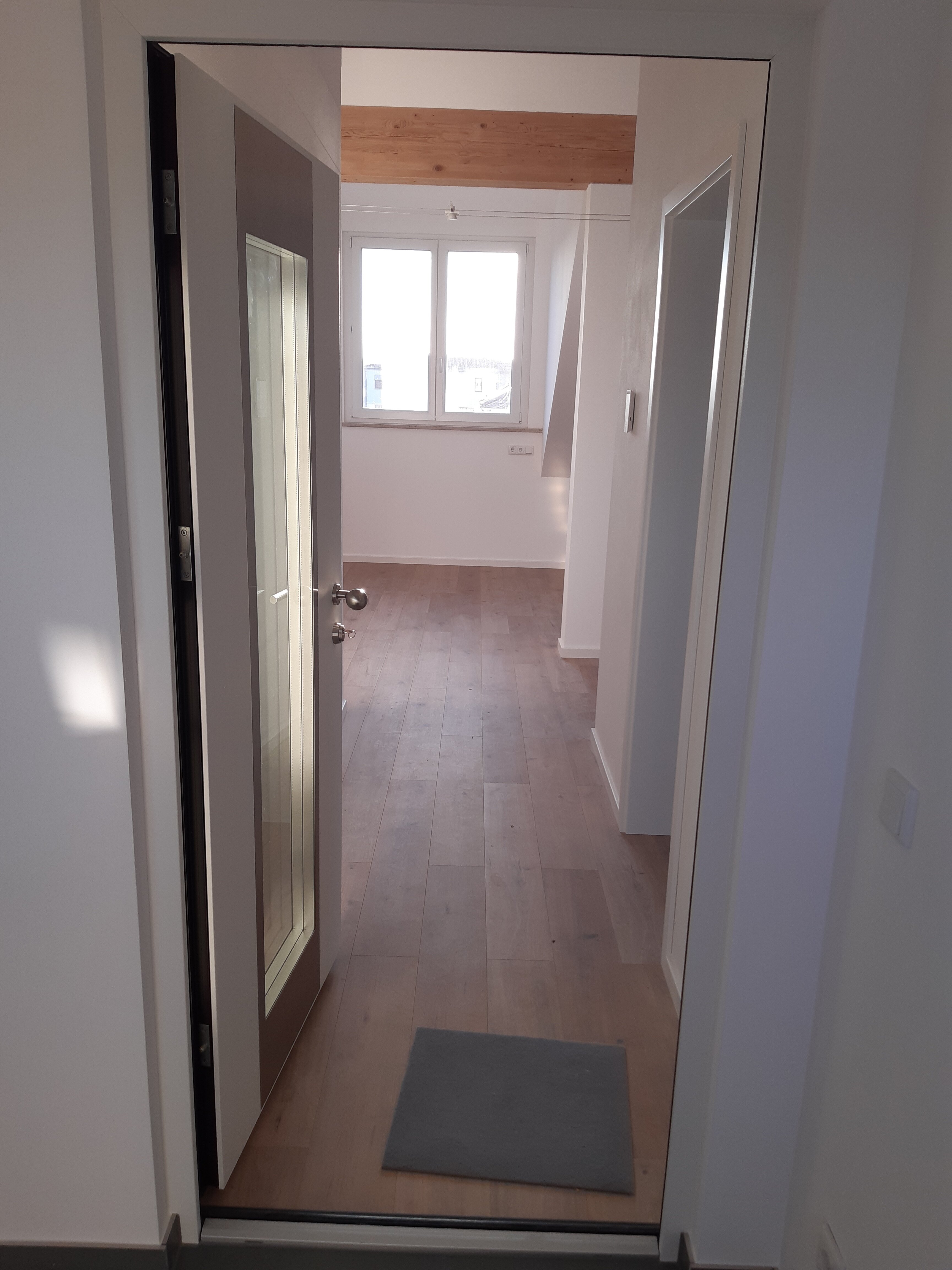 Wohnung zur Miete 1.000 € 2 Zimmer 68 m²<br/>Wohnfläche ab sofort<br/>Verfügbarkeit Zwischenäcker 7a Gaimersheimer Heide Ingolstadt 85049