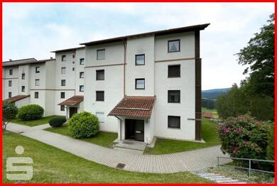 Wohnung zum Kauf 73.500 € 2 Zimmer 58 m² frei ab sofort Regen Regen 94209