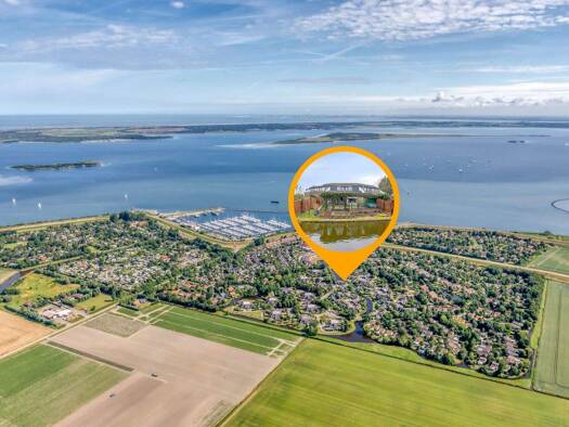 Einfamilienhaus zum Kauf provisionsfrei 249.000 € 3 Zimmer 73 m² 165 m² Grundstück frei ab sofort Herckenstein 122 Brouwershaven 4318 TZ