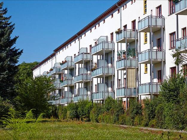 Wohnung zur Miete 306 € 2 Zimmer 47 m² 2. Geschoss frei ab 25.09.2026 Zuckerbusch 20 Cracau Magdeburg 39114