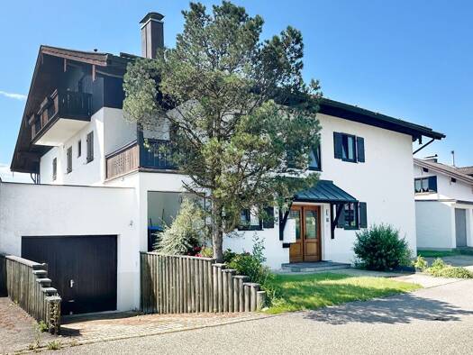 Wohnung zum Kauf 389.000 € 3 Zimmer 90 m² 1. Geschoss frei ab sofort Rimsting Rimsting 83253
