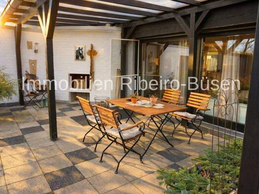 Einfamilienhaus zum Kauf 449.000 € 6 Zimmer 172,1 m² 1.520 m² Grundstück Breyell Nettetal / Gier 41334