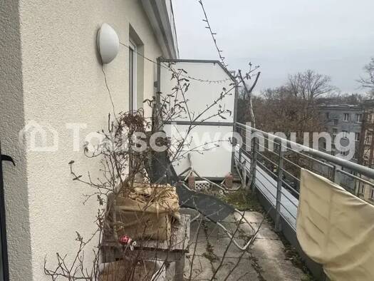 Wohnung zur Miete Tauschwohnung 695 € 2 Zimmer 77 m² 4. Geschoss Müggelheim Berlin 12489