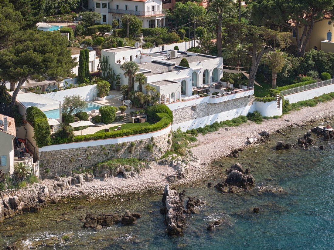 Einfamilienhaus zum Kauf 15.950.000 € 410 m²<br/>Wohnfläche 1.650 m²<br/>Grundstück Saint Maymes-Lauvert CAP D ANTIBES 06160