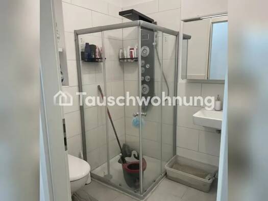 Wohnung zur Miete Tauschwohnung 343 € 2 Zimmer 53 m² 1. Geschoss Französisch Buchholz Pankow 13187