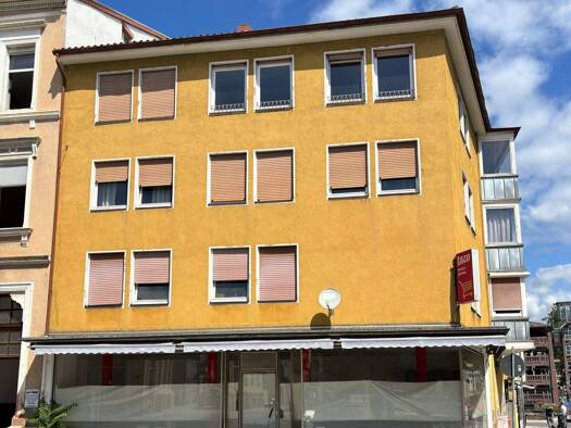 Haus zum Kauf 12 Zimmer 525,4 m² 297 m² Grundstück Landau Landau in der Pfalz 76829