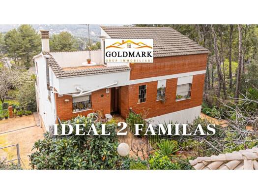 Villa zum Kauf 399.000 € 6 Zimmer 272 m² República Argentina 11 Corbera de Llobregat 08757