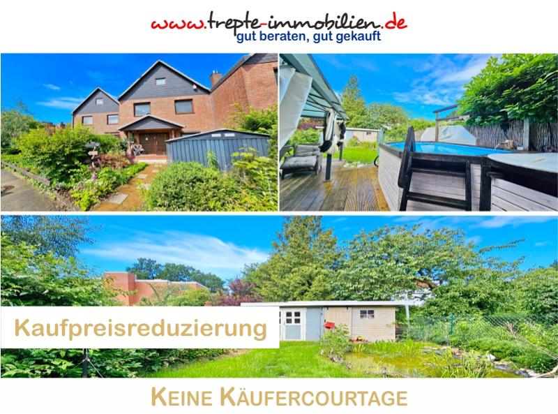 Reihenmittelhaus zum Kauf provisionsfrei 399.000 € 5 Zimmer 153 m²<br/>Wohnfläche 261 m²<br/>Grundstück Kaltenkirchen 24568