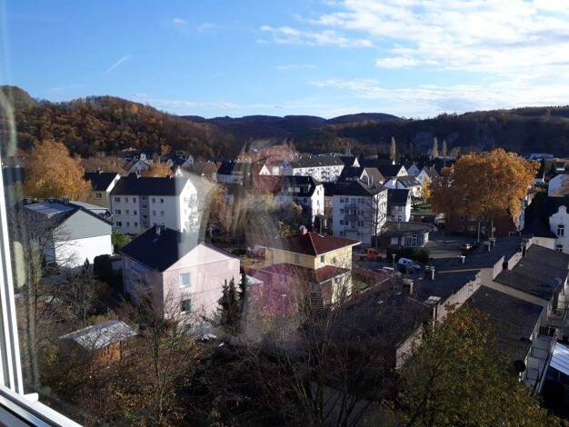 Wohnung zur Miete 454 € 2,5 Zimmer 61,3 m² 7. Geschoss frei ab 01.03.2026 Letmathe Iserlohn 58642