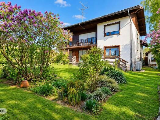 Wohnung zum Kauf 299.000 € 4 Zimmer 115 m² Hochburg-Ach 5122