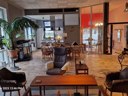 Atelier zur Miete provisionsfrei 700 € 120 m² Bürofläche Schlesische Straße Königshufen Görlitz 02828