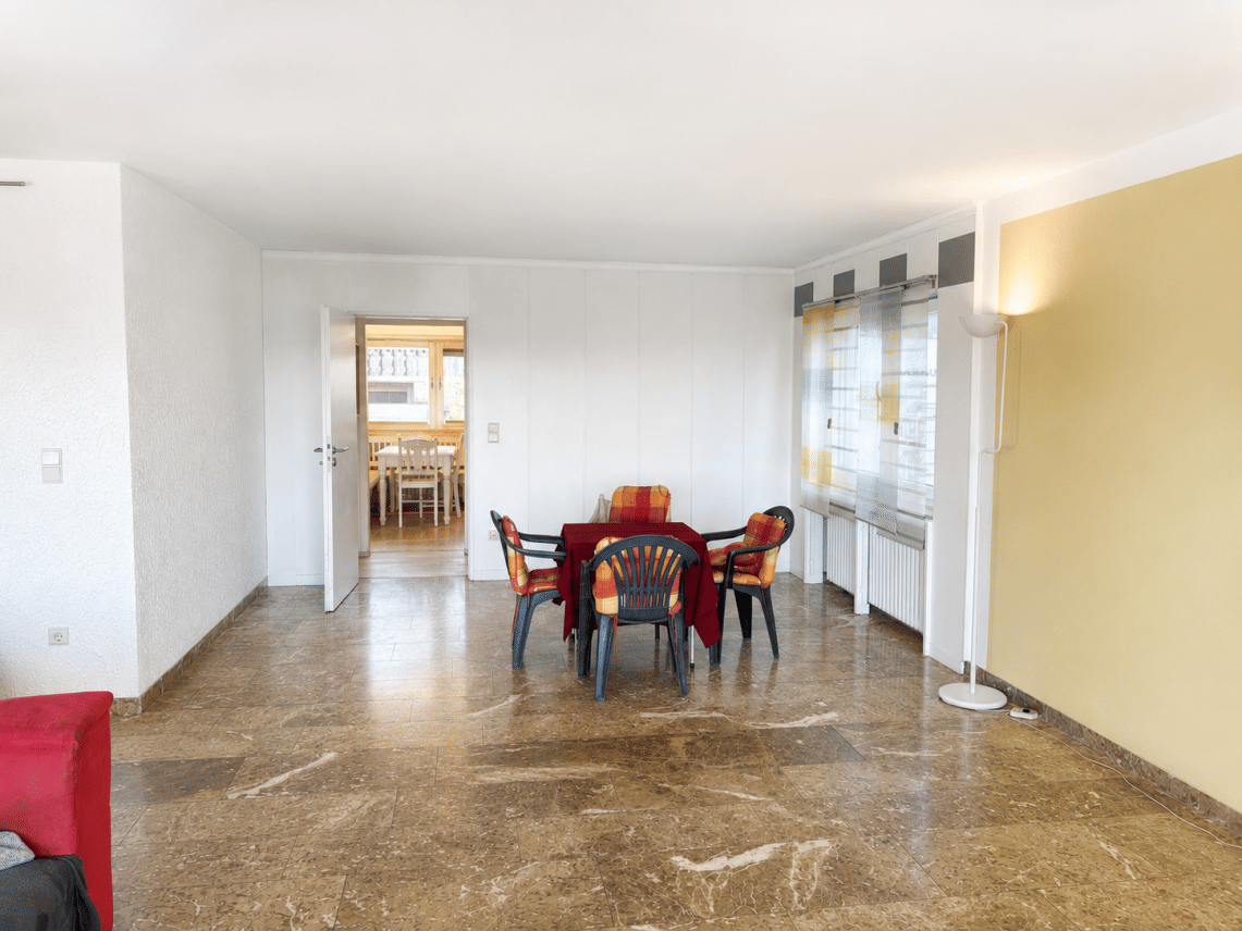 Einfamilienhaus zum Kauf - Mehr