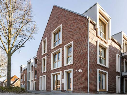 Büro zum Kauf - Erstbezug 399.000 € 7 Zimmer Nordhorn 48529