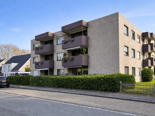 Wohnung zur Miete 565 € 2 Zimmer 71 m² 2. Geschoss frei ab 01.01.2027 In den Sandbergen 57 Lingen Lingen (Ems) 49808
