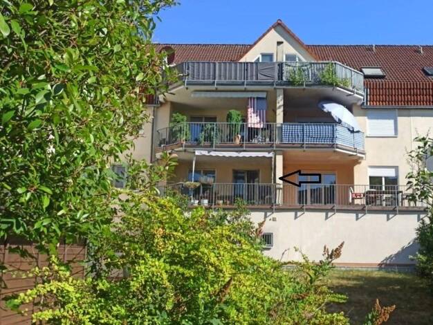 Wohnung zum Kauf provisionsfrei 269.000 € 3 Zimmer 71,5 m² 1. Geschoss frei ab 01.12.2026 Theodor-Heuss-Ring 123 Steinberg Dietzenbach 63128