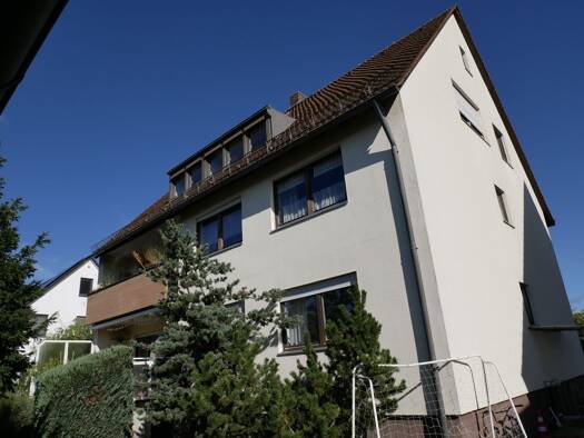 Wohnung zur Miete 1.250 € 3 Zimmer 98 m² Geschoss 2/2 frei ab 01.11.2026 Thon Nordwestliche Außenstadt 90425