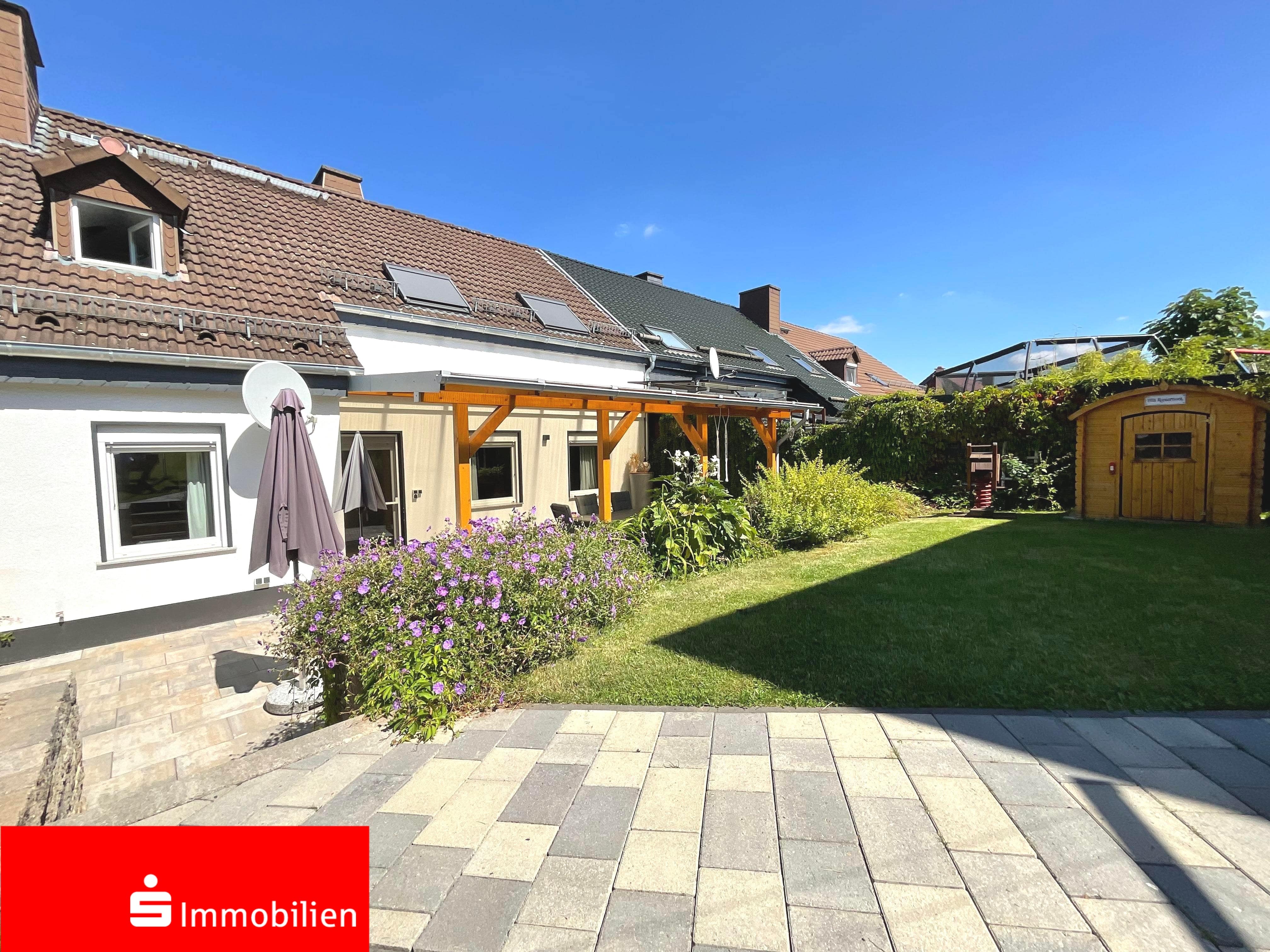 Einfamilienhaus zum Kauf 319.000 € 5 Zimmer 165 m²<br/>Wohnfläche 344 m²<br/>Grundstück 01.02.2025<br/>Verfügbarkeit Hessisch Lichtenau Hessisch Lichtenau 37235