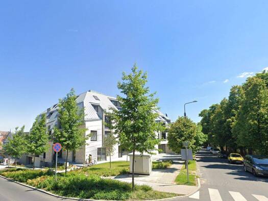 Wohnung zur Miete 600 € 2 Zimmer 52 m² Héviz 8380