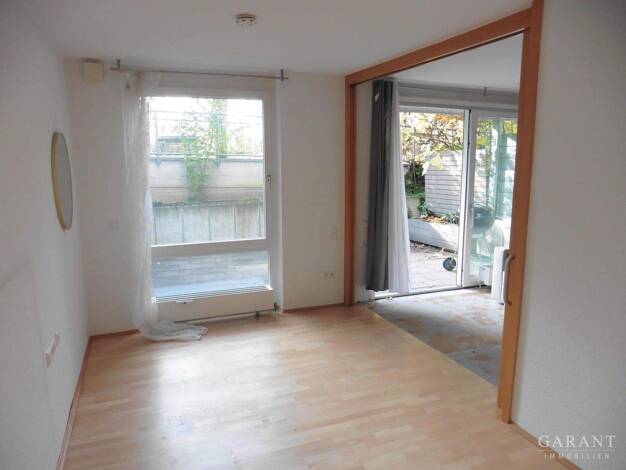 Wohnung zum Kauf 284.000 € 2 Zimmer 60 m² Bad Cannstatt Stuttgart 70374