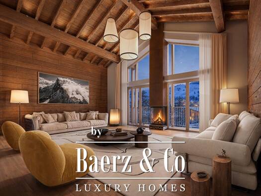 Wohnung zum Kauf 1.395.000 € 122 m² 3. Geschoss Avenue de la Muzelle 9 Centre-Village Les Deux Alpes 38520