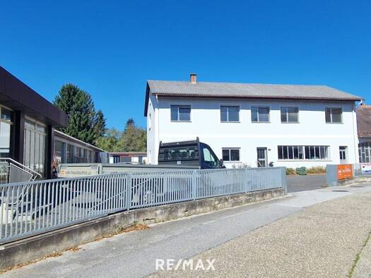 Mehrfamilienhaus zum Kauf 460.000 € 230 m² 2.438 m² Grundstück Bachzeile 2 Rudersdorf 7571