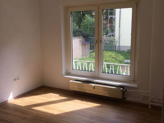 WG-Zimmer zur Miete 395 € 2 Zimmer 41 m² frei ab sofort Granastraße 4 Trier-West-Pallien Trier 54294