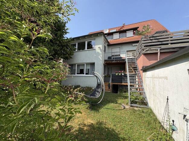 Mehrfamilienhaus zum Kauf 1.250.000 € 15 Zimmer 348 m² 616 m² Grundstück frei ab sofort Zirndorf Zirndorf 90513