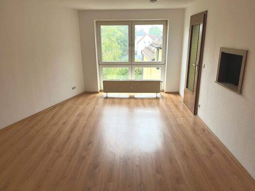 Wohnung zur Miete 400 € 3 Zimmer 81 m² Leipziger Str. 19 Zangenberg Zeitz 06712