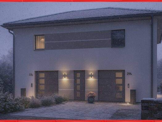 Mehrfamilienhaus zum Kauf 532.900 € 8 Zimmer 226,1 m² 500 m² Grundstück Otzenrath/Spenrath Jüchen 41363