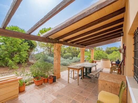 Chalet zum Kauf 799.000 € 2 Zimmer 85 m² 14.200 m² Grundstück frei ab sofort Porrera 07260