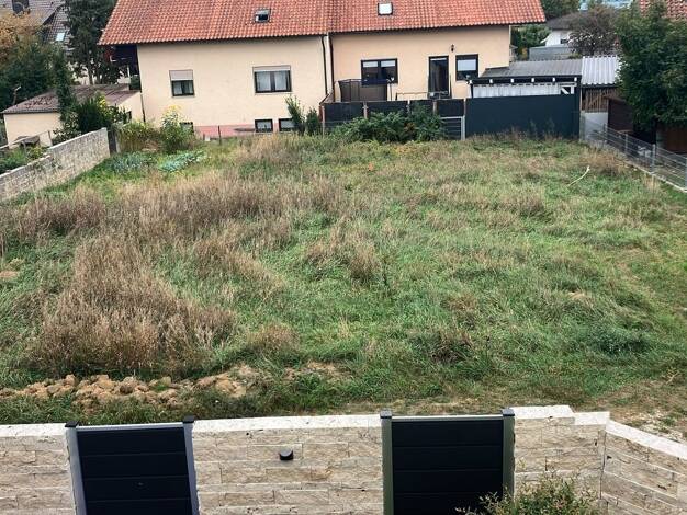 Grundstück zum Kauf 242.000 € 435 m² Grundstück Neustadt Neustadt a.d.Donau 93333