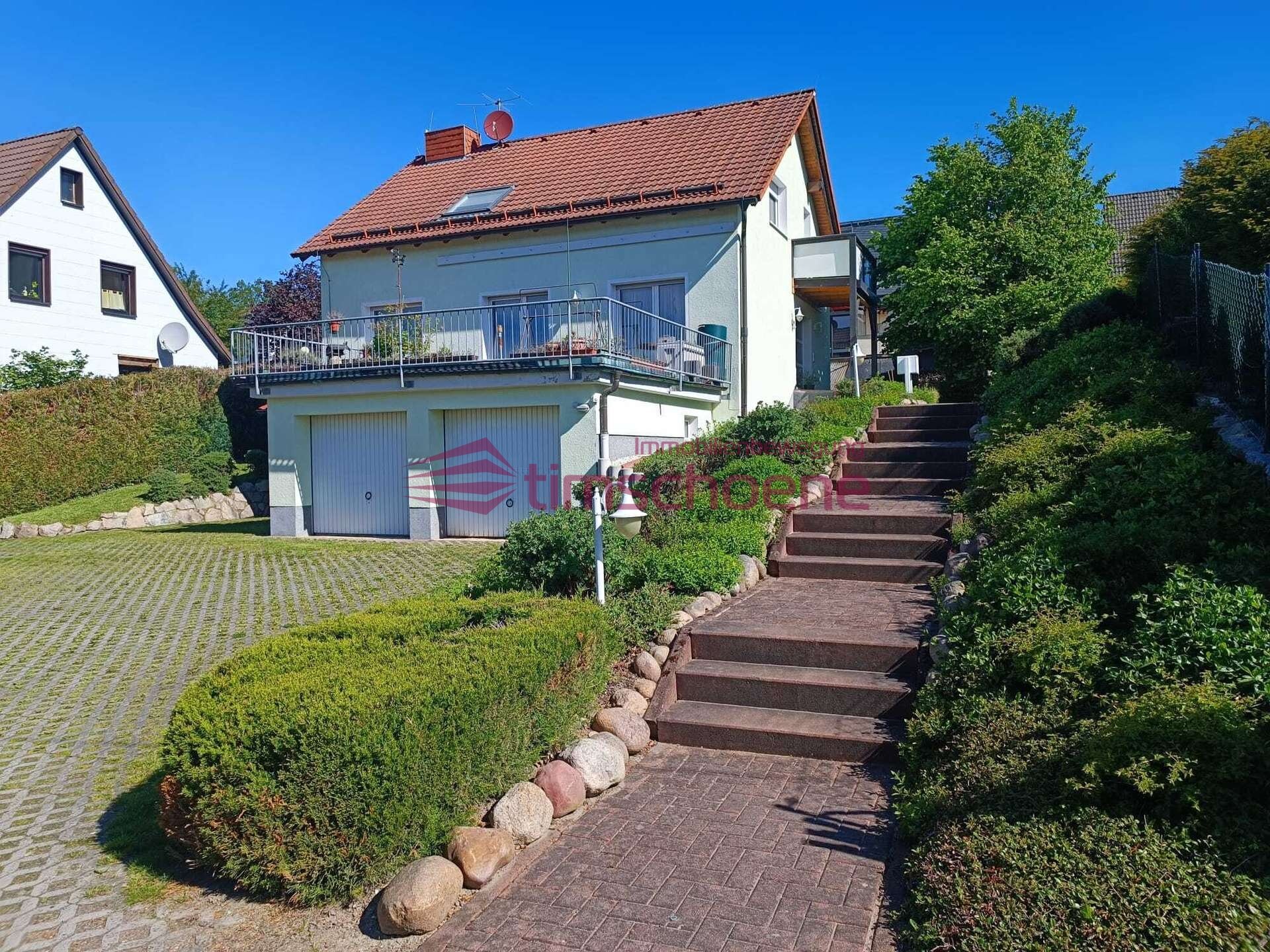 Mehrfamilienhaus zum Kauf 444.900 € 7 Zimmer 195 m²<br/>Wohnfläche 591 m²<br/>Grundstück Oberpörlitz Ilmenau 98693