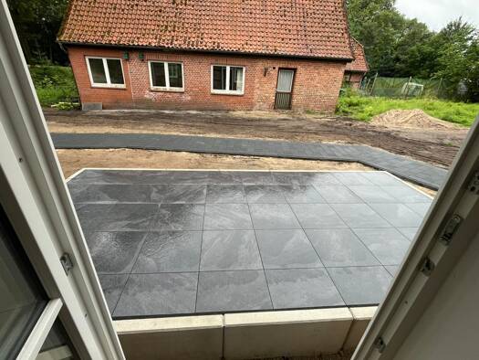 Doppelhaushälfte zur Miete 980 € 3 Zimmer 97,9 m² 97,9 m² Grundstück frei ab sofort Zum Perhagen 4 Ostenholz Osterheide, gemfr. Bezirk 29644