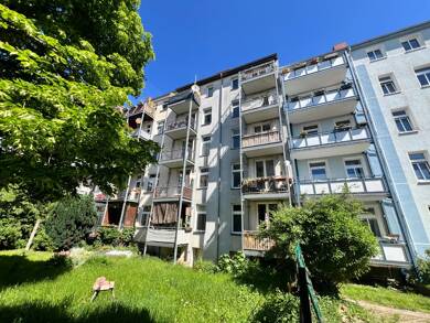 Mehrfamilienhaus zum Kauf als Kapitalanlage geeignet 1.000.000 € 433 m² 305 m² Grundstück Kröpeliner Tor-Vorstadt Rostock 18057