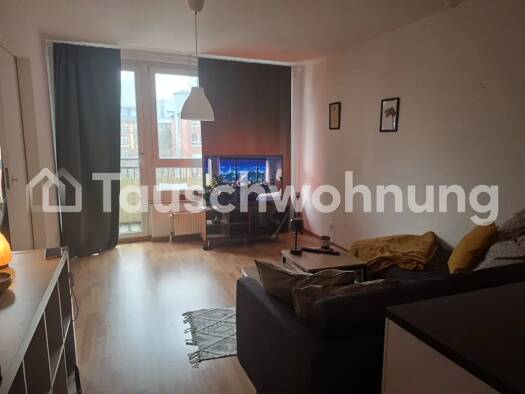 Wohnung zur Miete Tauschwohnung 500 € 2 Zimmer 45 m² 3. Geschoss Französisch Buchholz Berlin 10409