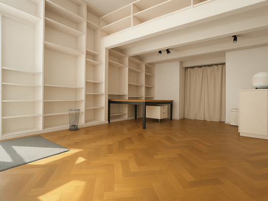 Laden zum Kauf 299.000 € 1 Zimmer Wien 1080