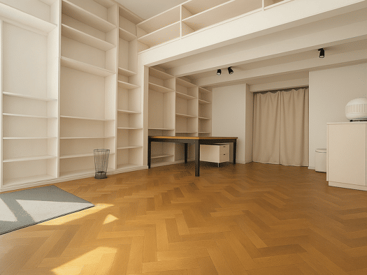 Laden zum Kauf 299.000 € 1 Zimmer Wien 1080