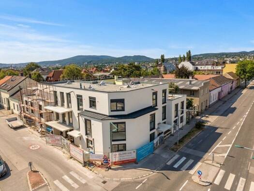 Wohnung zum Kauf 454.455 € 4 Zimmer 79,6 m² 1. Geschoss Jakob-Fuchs-Gasse Brunn am Gebirge 2345