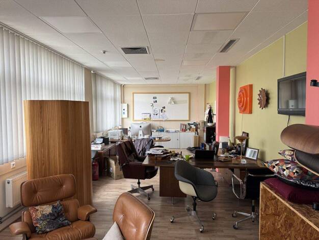 Bürofläche zur Miete 1.390 € 360 m² Bürofläche Breisach Breisach am Rhein 79206