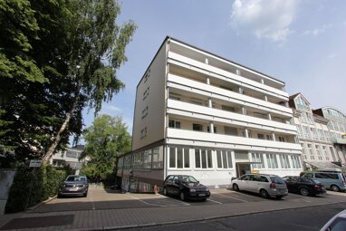 Doppelgarage zur Miete provisionsfrei 250 € Christophallee 24 Nordstadt - Stadtviertel 083 Pforzheim 75177