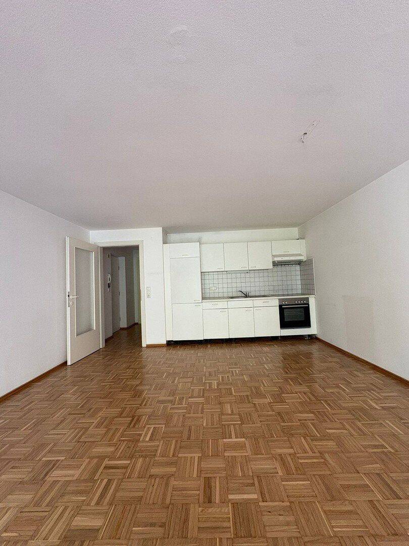 Wohnung zur Miete - Widok 4