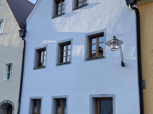 Stadthaus zum Kauf 1.200.000 € 7 Zimmer 225 m² 159 m² Grundstück Weiden 92637