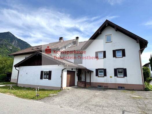 Mehrfamilienhaus zum Kauf 675.000 € 18 Zimmer 397 m² 820 m² Grundstück Marquartstein 83250