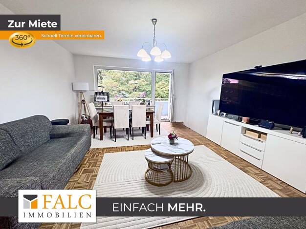 Wohnung zur Miete 850 € 3 Zimmer 72 m² 1. Geschoss frei ab 01.12.2026 Brauersweg 4 Strümp Meerbusch 40670
