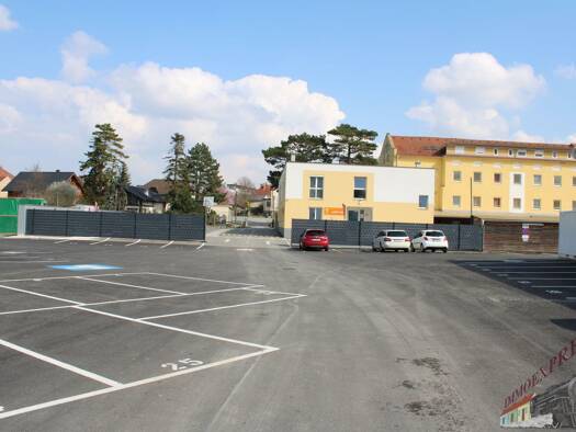 Außenstellplatz zur Miete 600 € Fischamend 2401