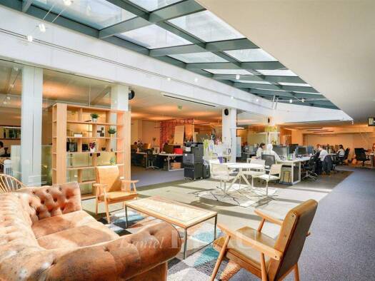 Büro zum Kauf 20.196.000 € Champerret-Berthier Neuilly-sur-Seine 92200