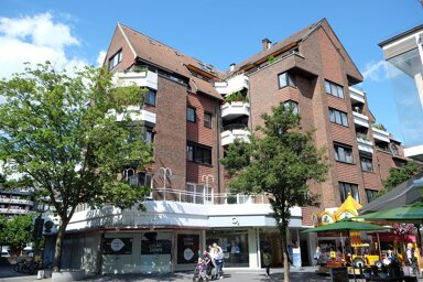 Wohnung zur Miete 1.550 € 3,5 Zimmer 176 m² 1. Geschoss frei ab sofort Hochstraße 29 Mitte I Gladbeck 45964