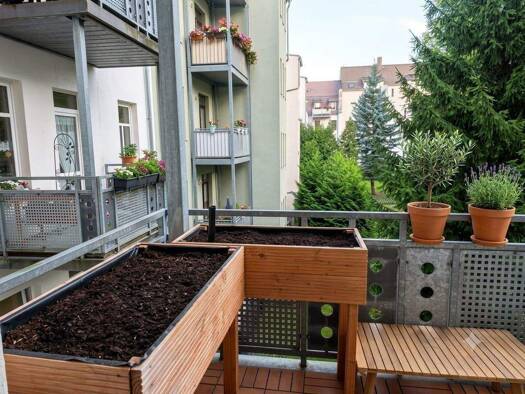 Wohnung zur Miete 490 € 3 Zimmer 80 m² frei ab sofort Hilbersdorf Chemnitz 09131