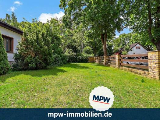 Grundstück zum Kauf 385.000 € 607 m² Grundstück Köpenick Berlin 12557